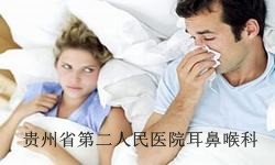 哈尔滨过敏性鼻炎专科医院